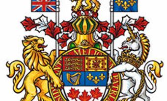 Canada's Coat of Arms