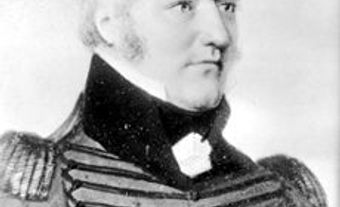 De Salaberry, Colonel Charles-Michel