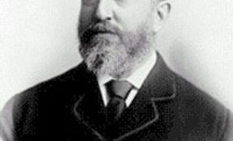 Frederick Arthur Stanley