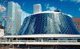 Roy Thomson Hall