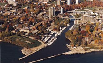Oakville