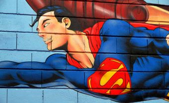 Superman