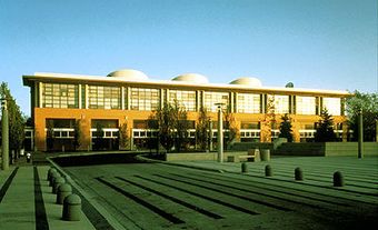 Centre étudiant de l'UniversitéYork