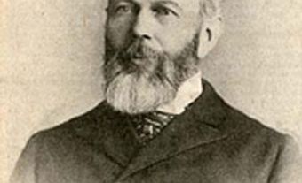 Henry Langley