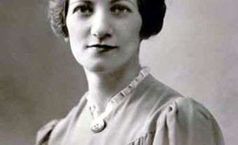 Léa Roback (1903-2000)