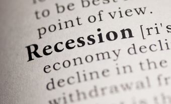 Récession
