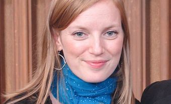 Sarah Polley, 2012. 
