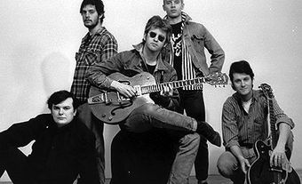 « Blue Rodeo »
