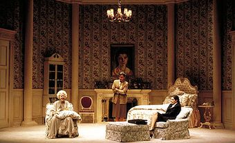 Vancouver Playhouse Theatre Company