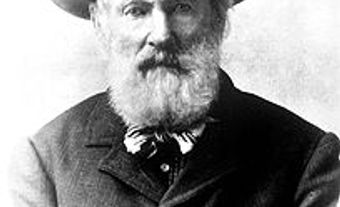 Billy Barker