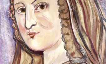 Jeanne Mance