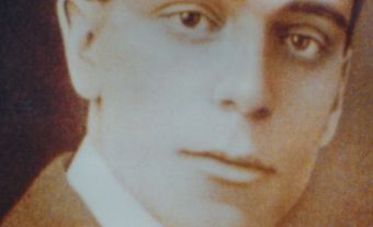 J.-Ulric Voyer, composer (1892-1935)