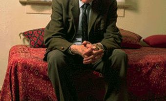 Woodcock, George