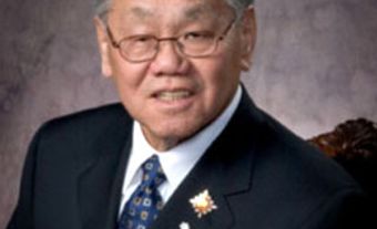 Norman L. Kwong