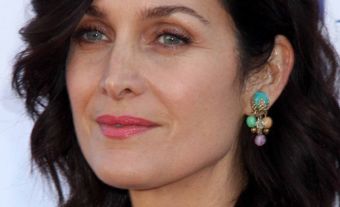 Carrie-Anne Moss
