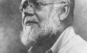 Reginald Fessenden