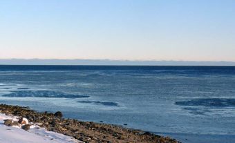 Hudson Bay