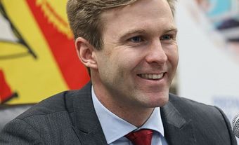 Brian Gallant