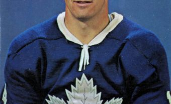 Dave Keon in 1963