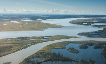 Mackenzie River