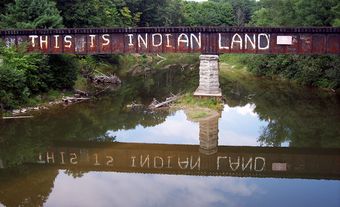 Garden River First Nation