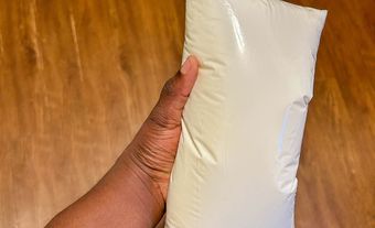 Milk Bag