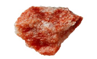 Potash Mineral