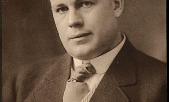 Sir John Craig Eaton