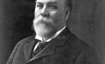 Timothy Eaton