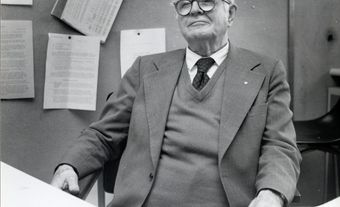 Vincent Wheeler Bladen