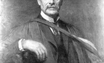 John Cox