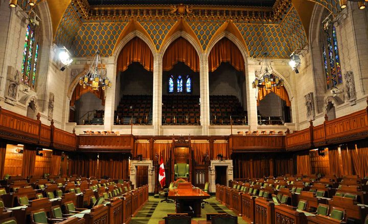 House of Commons