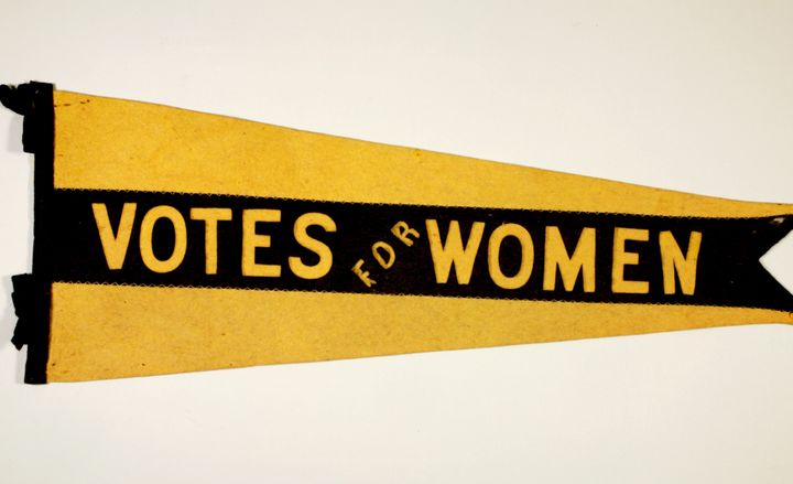 Women's Suffrage | The Canadian Encyclopedia