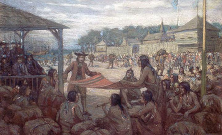Peuples autochtones