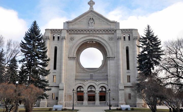 Saint Boniface Cathedral